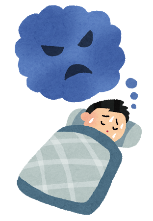 夢占い 髪の毛が抜ける夢 が暗示する深層心理とは ハゲルヤ ハゲと向き合うウェブマガジン