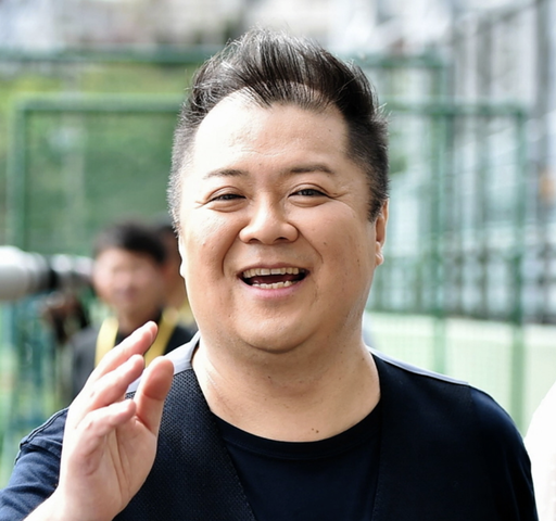 バイきんぐ小峠が絶賛 ブラマヨ小杉は日本一の 攻めてるハゲ ハゲルヤ ハゲと向き合うウェブマガジン