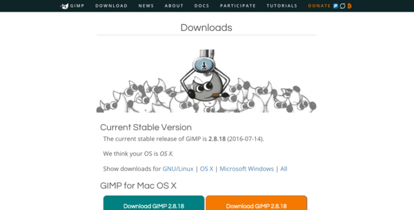Photoshopがなくても大丈夫 シネマグラフが作成できるオススメツール5選 Web入門 初心者