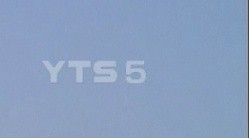 地デジのウォーターマーク 山形編