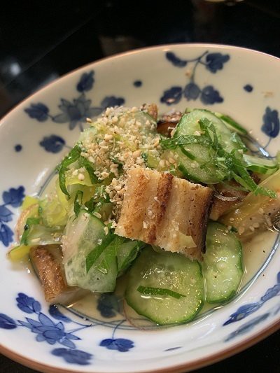 西明石 居酒屋 万安 安いネタ 旨いネタ 隠れ家ブログ 立呑み ま