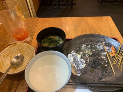 姫路 串かつ でんがな 姫路店 安いネタ 旨いネタ 隠れ家ブログ 立呑み ま