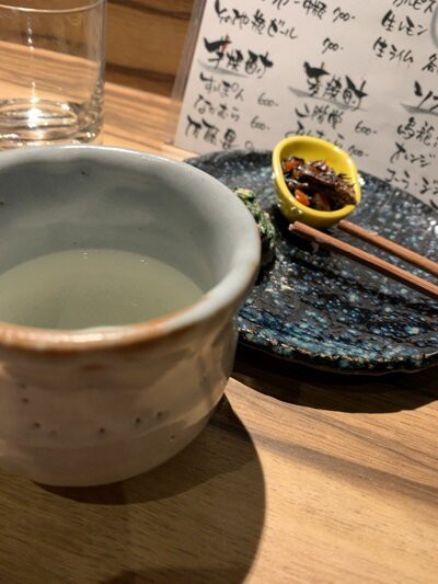 姫路 酒菜「817㎜」 : 安いネタ！旨いネタ！隠れ家ブログ「立