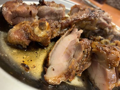 姫路 ほねつき鳥のお店 Osso 安いネタ 旨いネタ 隠れ家ブログ 立呑み ま