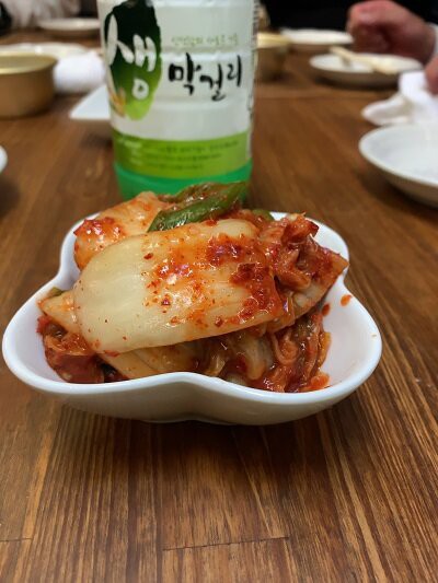 姫路 韓国家庭料理「친구（ちんぐやー）」 : 安いネタ！旨いネタ！隠れ家ブログ「立呑み ま」