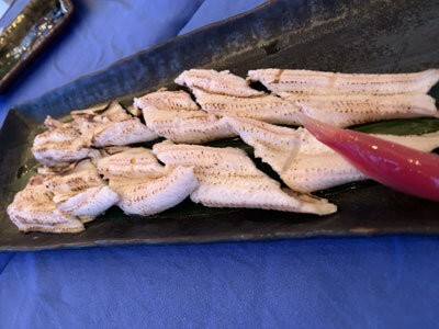 高砂 前獲れ屋 参寅 安いネタ 旨いネタ 隠れ家ブログ 立呑み ま