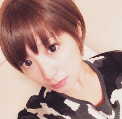 不倫の代名詞 元モー娘 矢口真里 自慢のロングヘア男並みにバッサリカット ショートヘアで再始動へｗｗｗ 画像あり アイドルファンマスター