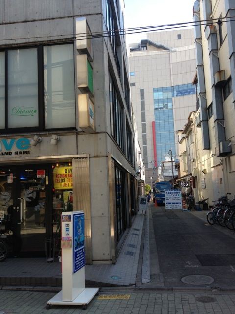近頃は Rave Action And Hair 北千住店のあんなことこんなこと