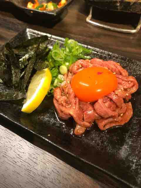 Yakinikuen 忍鬨 ヤキニクエン ニング Hairmake ｕｔｅｎａ