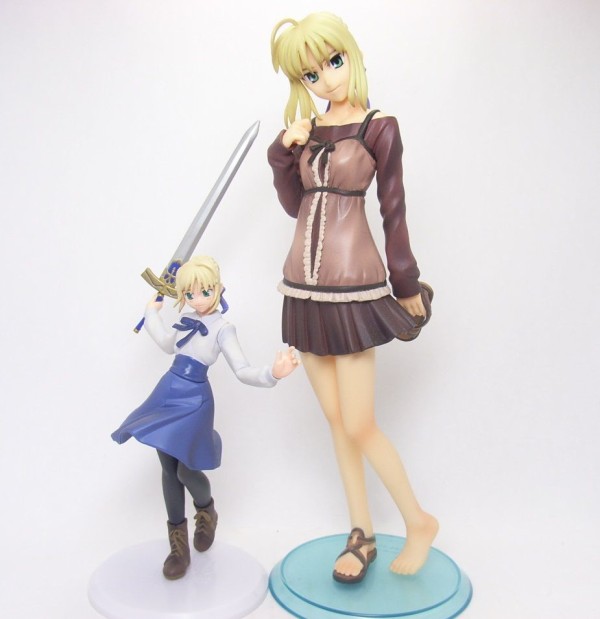 SMILE 600 Fate/stay night ～collective memories～ : ワゴン