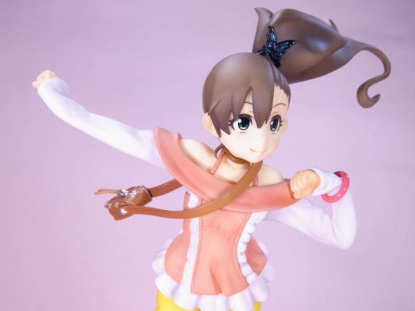 メガハウス 超速変形ジャイロゼッター 稲葉りんね