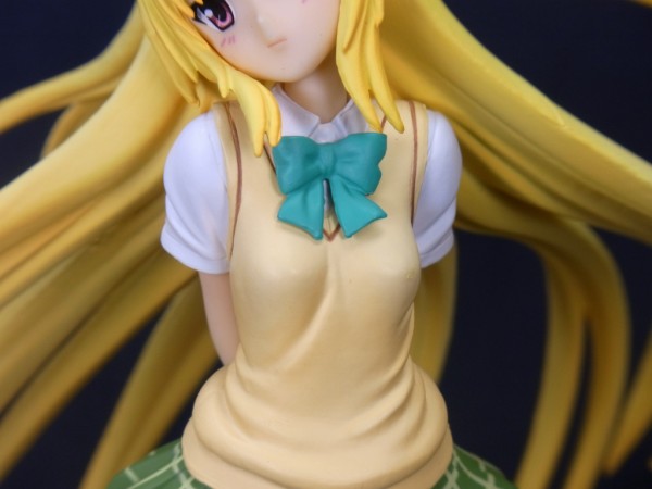 フリュー To Loveる ダークネス モモ＆ヤミフィギュア : ワゴン