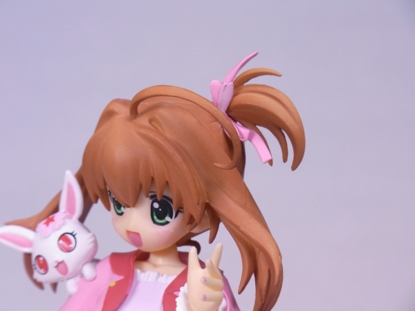 セガ ジュエルペットてぃんくる☆ プレミアムフィギュア “桜