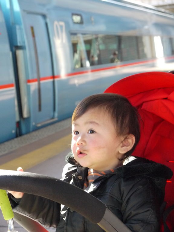 伊豆 稲取 ランチ 子連れ温泉旅行 ２歳と行く 子連れでランチ 旅行 イクメンブログ