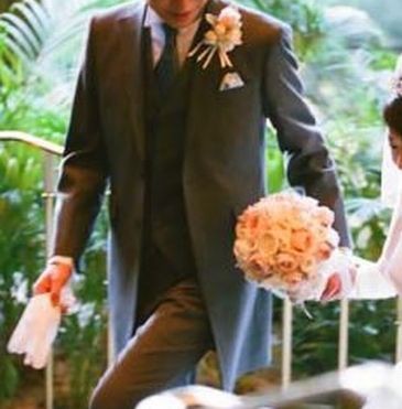 タキシード | タキシード | 岡山・倉敷の結婚衣裳レンタル