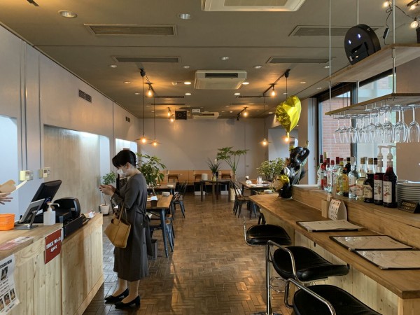 おやすみをいただき お彼岸のお墓参り 敷島でキングピンカフェとザスパ草津を楽しむ 箏曲家 鈴木創 公式ブログ ことはじめ