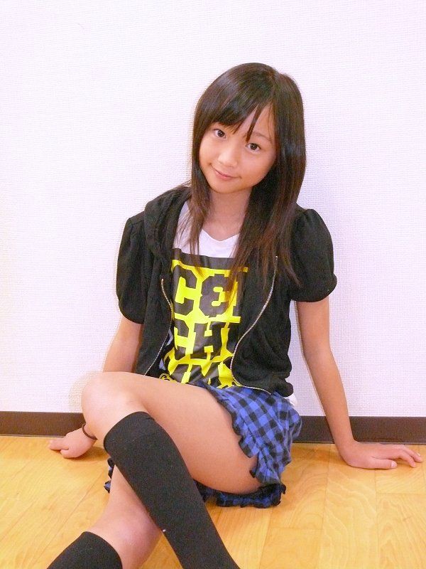 片瀬桃ちゃん はかせのフォトメモ