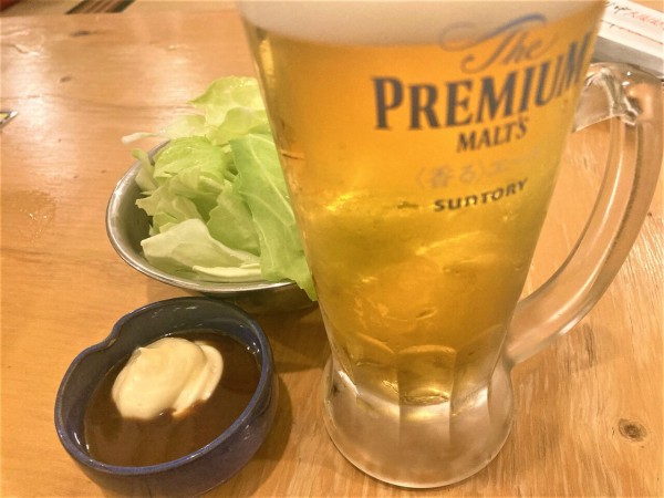 1ヵ月酒が安くなるカード買ってみた】函館 串カツ田中 田中の酒飲みパスだと！? : はこある｜函館のグルメ情報など