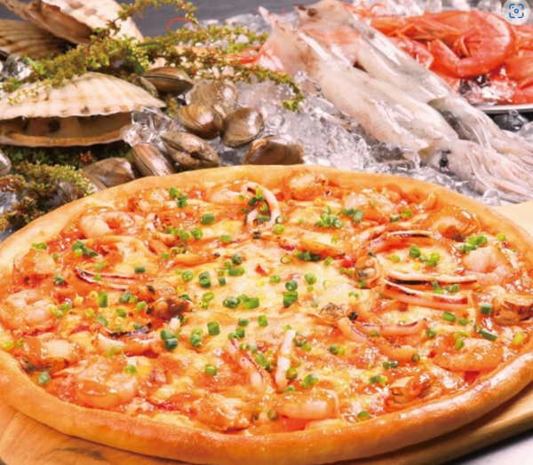 ピザ104(テンフォー)函館昭和店で35周年記念セール】1/19(金)～1/21(日