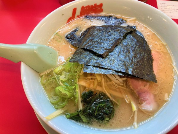 山岡家サービス券の使い道】次のサービス券2倍はいつだろう？ : はこ