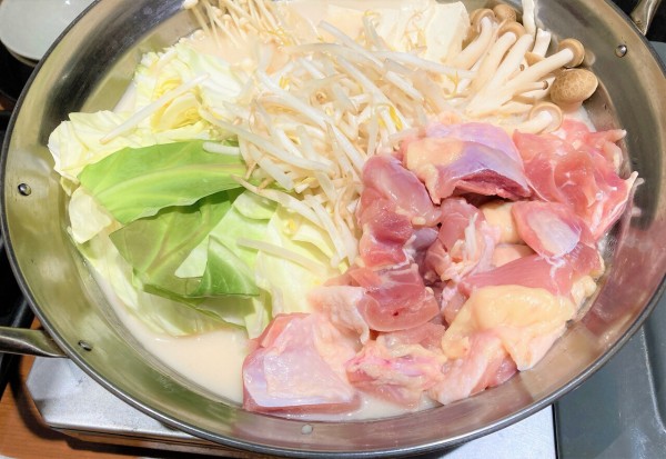 函館 居酒屋 トップ 鍋