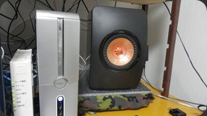 KEF LS50その後です : 函館の飲み食い日記