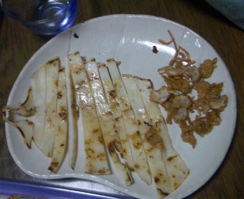 だるまいか 花埋み 函館の飲み食い日記 Powered By ライブドアブログ