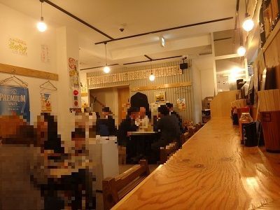 函館 串カツ田中 函館五稜郭店 函館無限1up