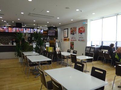 新函館北斗駅 41ガーデン 函館無限1up