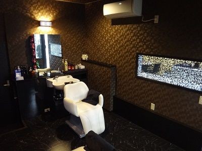 函館 美容室フォルム 桔梗店 函館無限1up