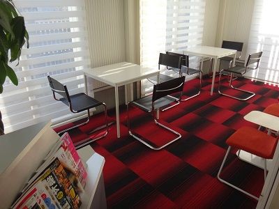 函館 美容室フォルム 桔梗店 函館無限1up