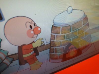 それいけ!アンパンマン ポップコーンこうじょう2 : 函館無限1up それいけ!アンパンマン ポップコーンこうじょう2 : 函館無限1up