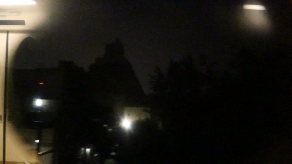 リゾラ ディズニーリゾート夜散歩 Asama