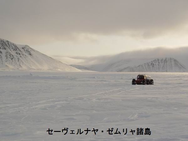 世界の山 ウェブで放浪 その10 シベリア連邦管区1 10月革命島 白山神駈道の風露草 白山神駈道の風露草 かみかけみちのふうろそう