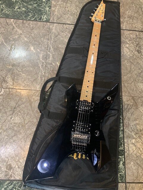 中古情報】E2、JACKSON、KILLER : 音の博信堂のブログ