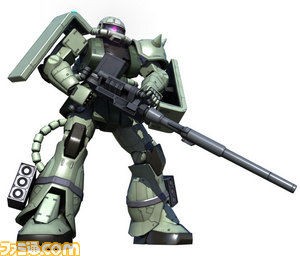 ガンダム バトルオペレーション ファミ通ガイド特典 重装備ザク 付属 電撃の攻略本には陸ジムwrのコードくるぞ W 逃すな ゲームは酒の肴