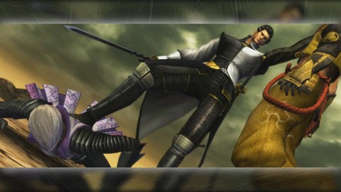 今年はヒロシ無双だね 戦国basara3宴 公式にて新情報公開 ゲームは酒の肴 今年はヒロシ無双だね 戦国basara3宴 公式にて新情報公開 ゲームは酒の肴