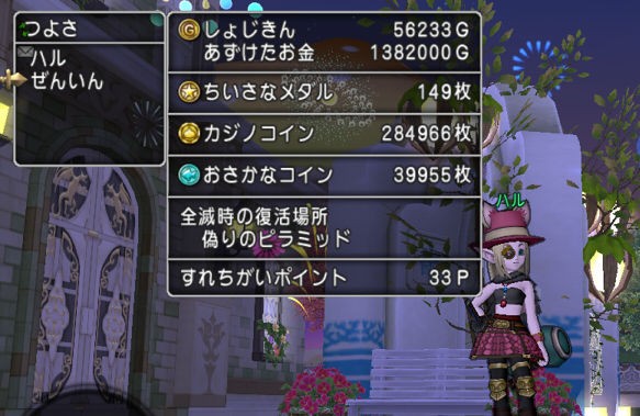 万物流転の金策を始める この道わが旅 Hal S Blog