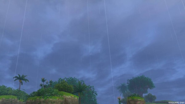 雨と畑とコンシェルジュ この道わが旅 Hal S Blog