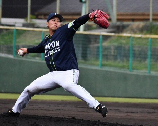 社会人野球 ｊａｂａ四国大会 日本通運が 優勝 野球場へ行こう 野球全般