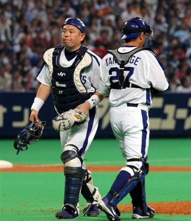 前中日・小田が現役引退会見・・・ : 野球場へ行こう！ （野球全般）