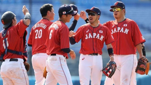 東京五輪 日本 メキシコに 快勝 グループ１位で 決勝トーナメントへ 野球場へ行こう 野球全般