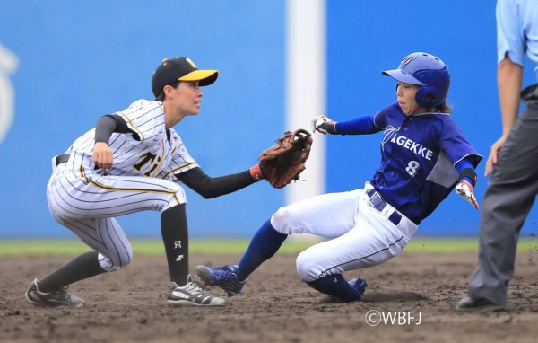 女子野球 全日本選手権 環太平洋大 と エイジェック が 決勝へ 野球場へ行こう 野球全般