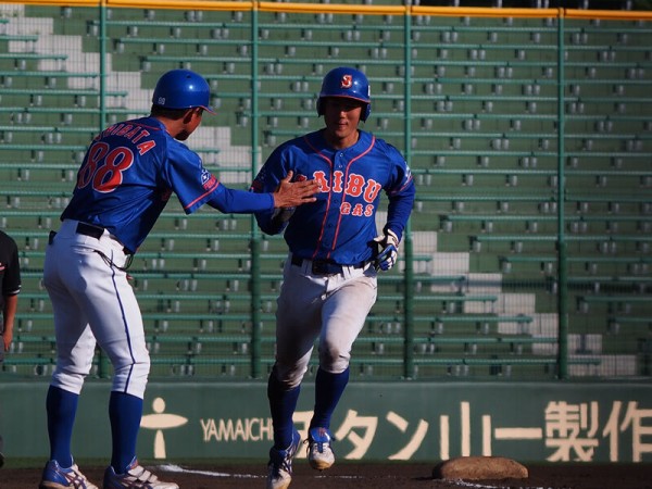 社会人野球 ｊａｂａ京都大会 ４チーム 出場辞退で 開催中 野球場へ行こう 野球全般