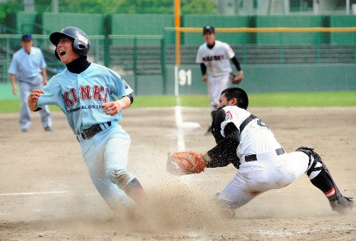 くまのベースボールフェスタ ６月９日 １０日に開催 野球場へ行こう 野球全般