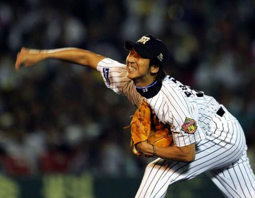 2008北京五輪　野球日本代表　藤川球児投手ユニフォーム 2008北京五輪 野球日本代表 藤川球児投手ユニフォーム 日本代表