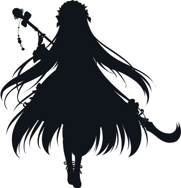 花騎士 花騎士シルエットクイズ フラワーナイトガール攻略2chまとめ速報