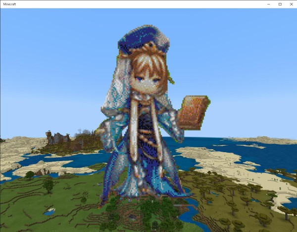 花騎士 マインクラフトでラエヴァさん フラワーナイトガール攻略2chまとめ速報