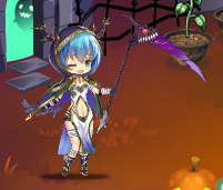 花騎士 ニゲラさんのスキルかっちょいい フラワーナイトガール攻略2chまとめ速報
