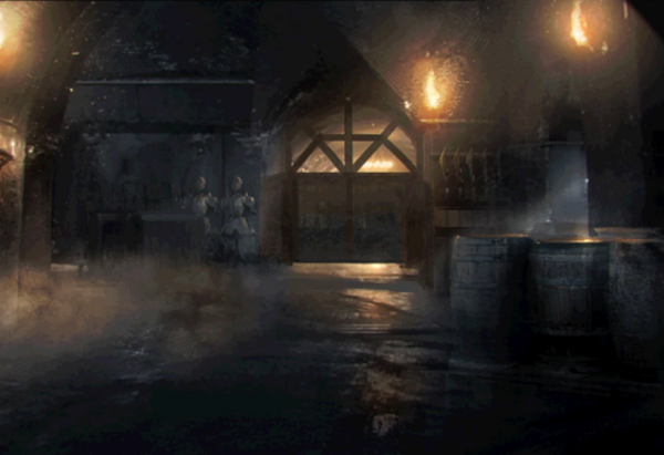 アイギス アイギスの兵舎やら神殿やらの背景画像 千年戦争アイギス攻略2chまとめ速報